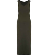 Native Spirit Ladies Jersey Washed Dress