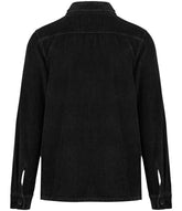 Native Spirit Corduroy Jacket