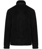 Native Spirit Unisex Sherpa Jacket