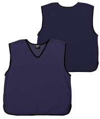 Personalised Any Name/Text Sports Football Training Bibs Unisex Vest