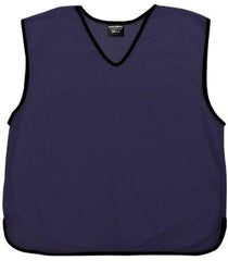 Personalised Football Training Bibs