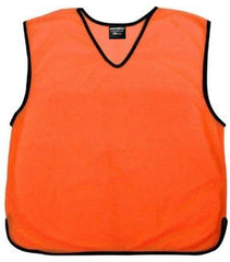 Personalised Football Training Bibs