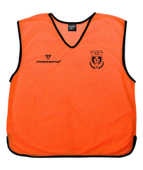 DTR Football Training Bibs