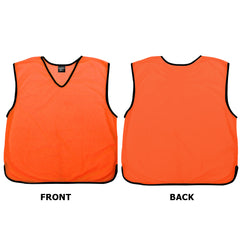 Training Football Bibs