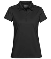 Stormtech Ladies Eclipse H2XDRY Piqu Polo Shirt