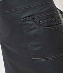 Premier Division Waist Apron