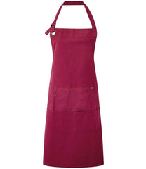 Premier Calibre Heavy Canvas Pocket Apron
