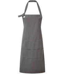 Premier Calibre Heavy Canvas Pocket Apron