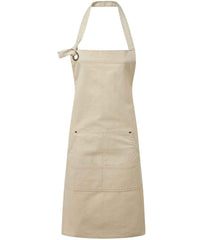 Premier Calibre Heavy Canvas Pocket Apron
