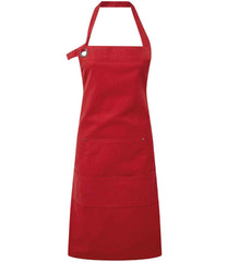 Premier Calibre Heavy Canvas Pocket Apron