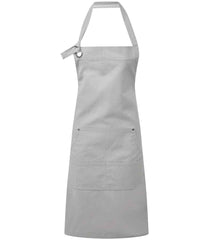 Premier Calibre Heavy Canvas Pocket Apron
