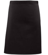 Premier Colours Mid Length Apron