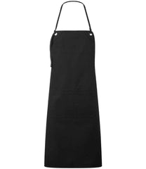Premier Artisans Choice Double Pocket Canvas Apron