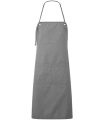 Premier Artisans Choice Double Pocket Canvas Apron