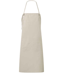 Premier Artisans Choice Double Pocket Canvas Apron