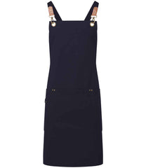 Premier Clip n Clasp Cross Back Bib Apron