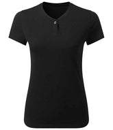 Premier Ladies Cotton Rich Comis TShirt