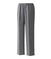 Premier Pull On Chefs Check Trousers