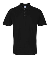 Premier Stud Piqu Polo Shirt