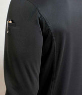 Premier Essential Coolchecker Long Sleeve Chefs Shirt