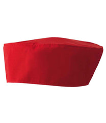 Premier Chefs Skull Cap