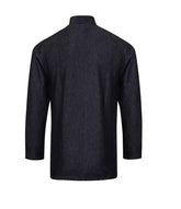 Premier Denim Chefs Jacket
