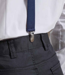 Premier Clip On Braces