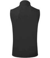 Premier Windchecker Recycled Printable Soft Shell Gilet