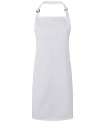 Premier Antimicrobial Bib Apron