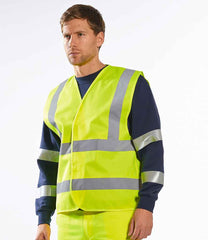 Portwest HiVis Vest