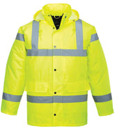Portwest HiVis Traffic Jacket
