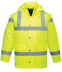 Portwest HiVis Traffic Jacket