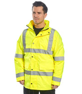 Portwest HiVis 4in1 Traffic Jacket