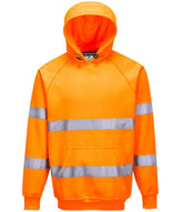 Portwest HiVis Hoodie