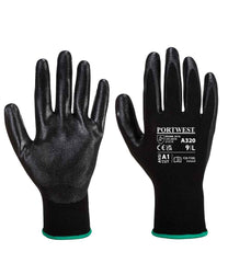 Portwest DextiGrip Gloves