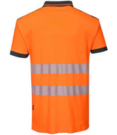 Portwest PW3 HiVis Polo Shirt