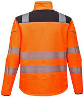 Portwest PW3 HiVis Soft Shell Jacket