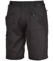 Portwest Action Shorts