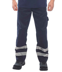 Portwest Iona Safety Trousers