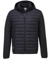 Portwest KX3 Baffle Padded Jacket