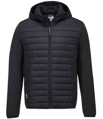 Portwest KX3 Baffle Padded Jacket
