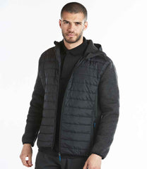 Portwest KX3 Baffle Padded Jacket