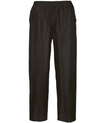 Portwest Classic Rain Trousers