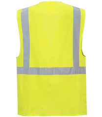 Portwest HiVis Executive Vest