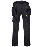 Portwest DX4 Detachable Holster Pocket Trousers