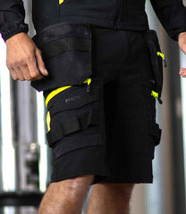 Portwest DX4 Holster Pocket Shorts