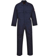 Portwest Bizweld Flame Resistant Coverall