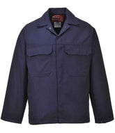 Portwest Bizweld Flame Resistant Jacket