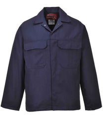 Portwest Bizweld Flame Resistant Jacket