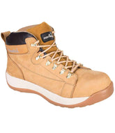 Portwest Steelite Mid Cut Nubuck SB HRO Boots